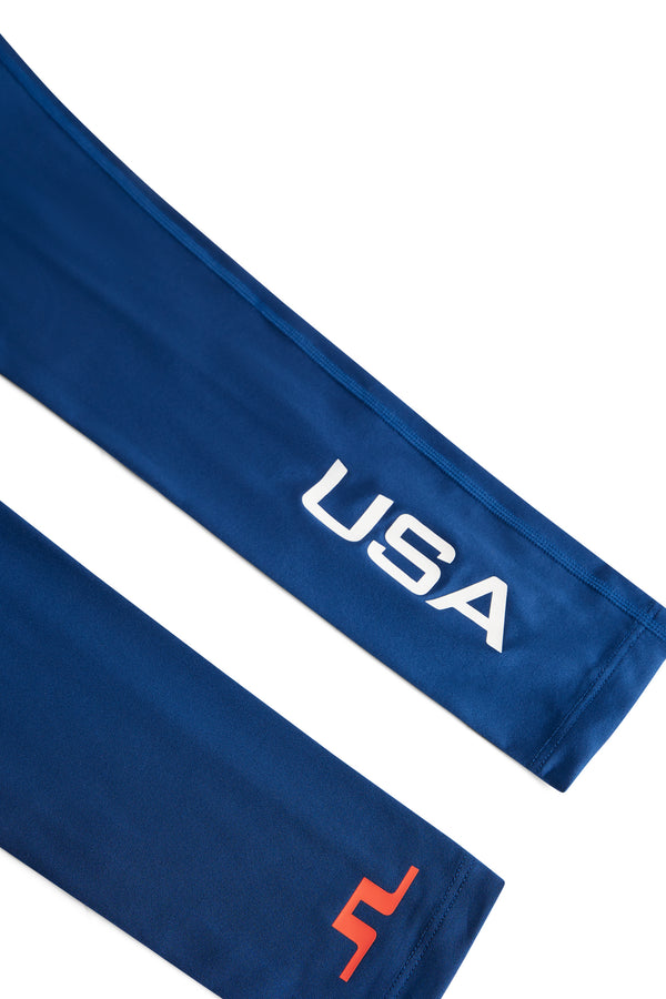 Enzo Sleeve / Estate Blue