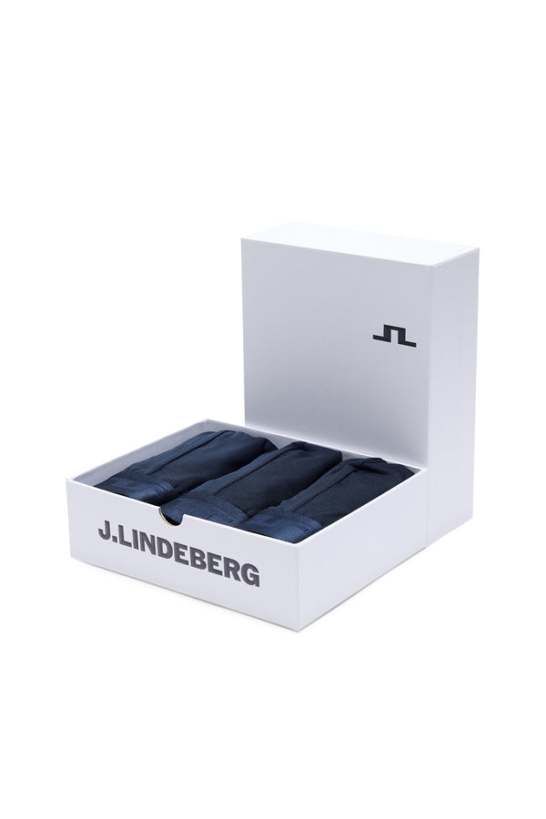 Bridge Lyocell Boxer / JL Navy