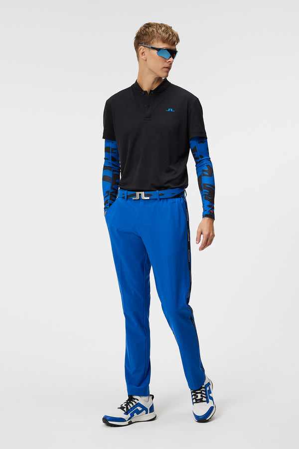 Stuart Stripe Pant / Nautical Blue