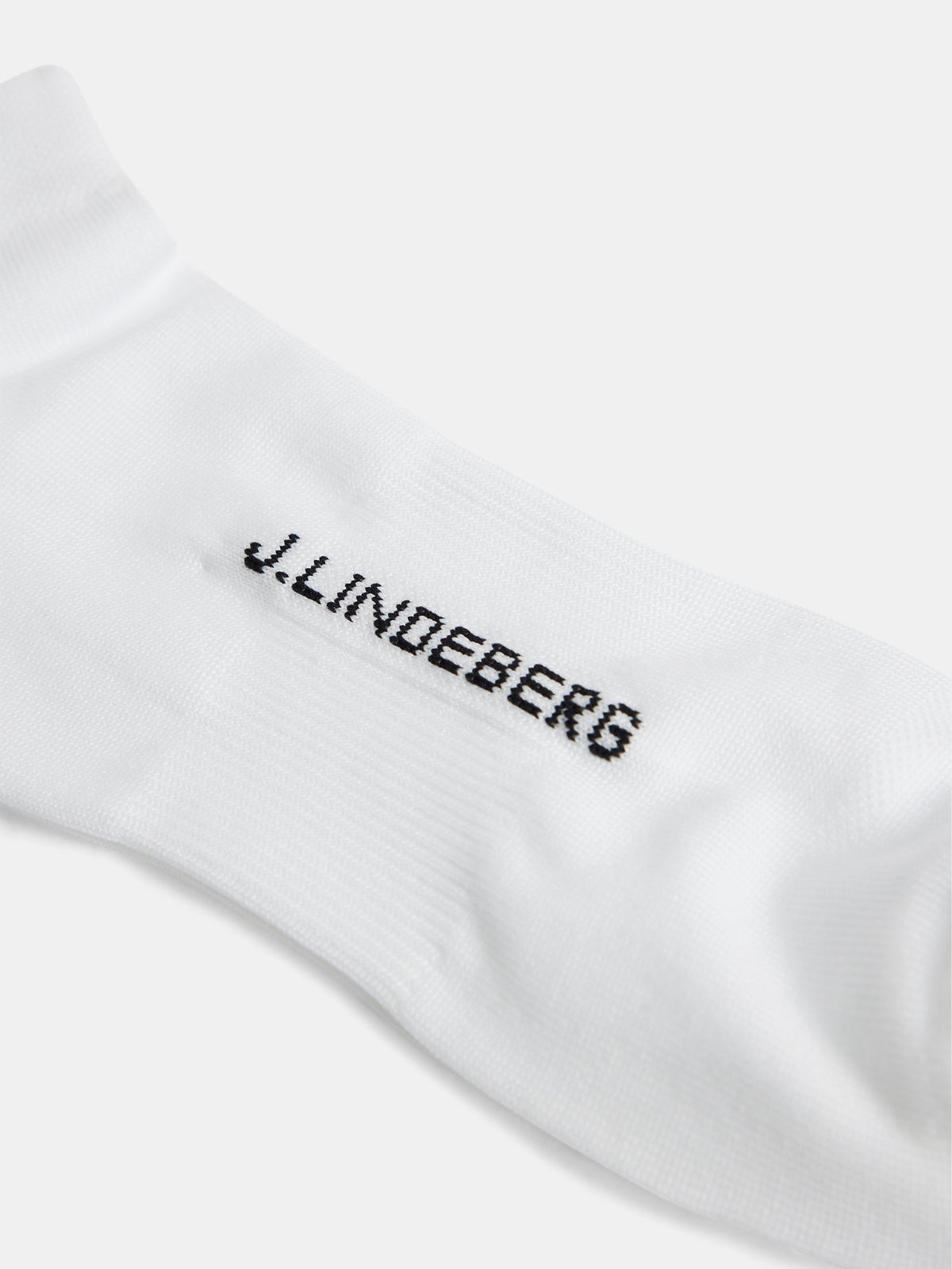 Short Golf Sock / White – J.Lindeberg