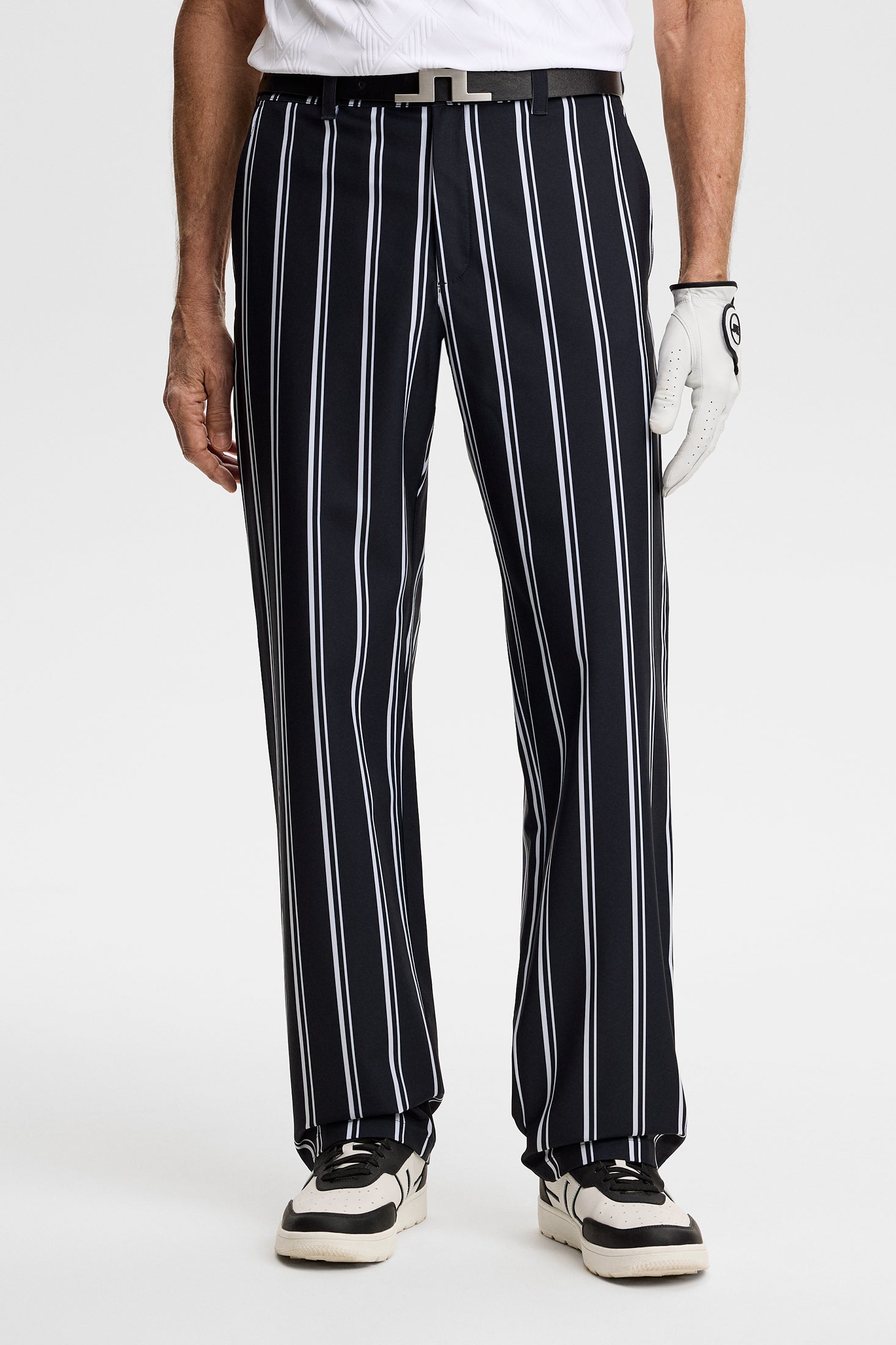 Comfortable Golf Trousers for Men - J.Lindeberg – J.Lindeberg EU