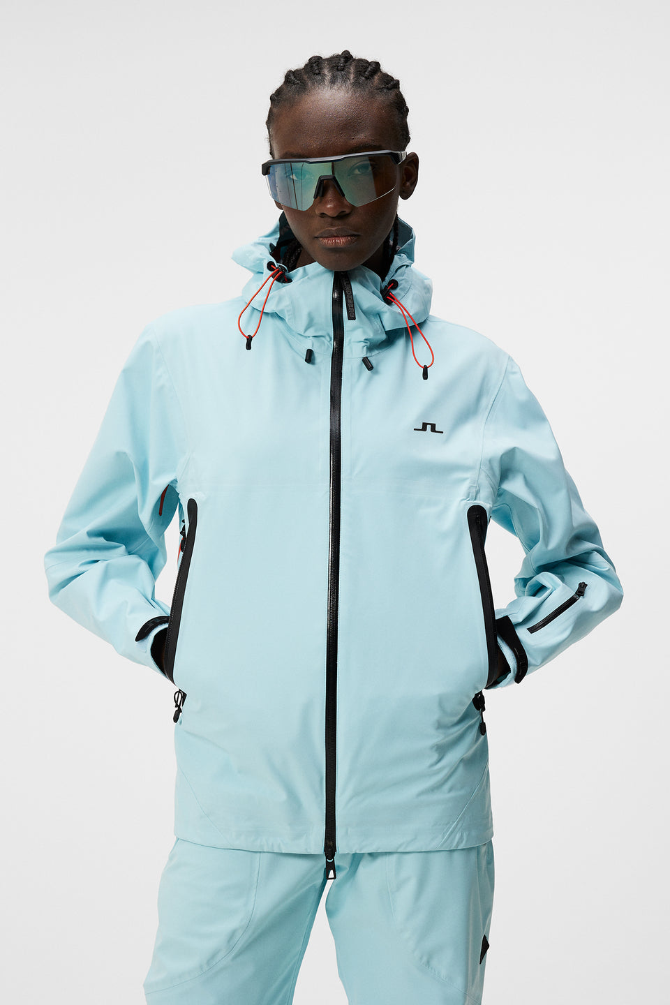 Oria Jacket / Atomizer