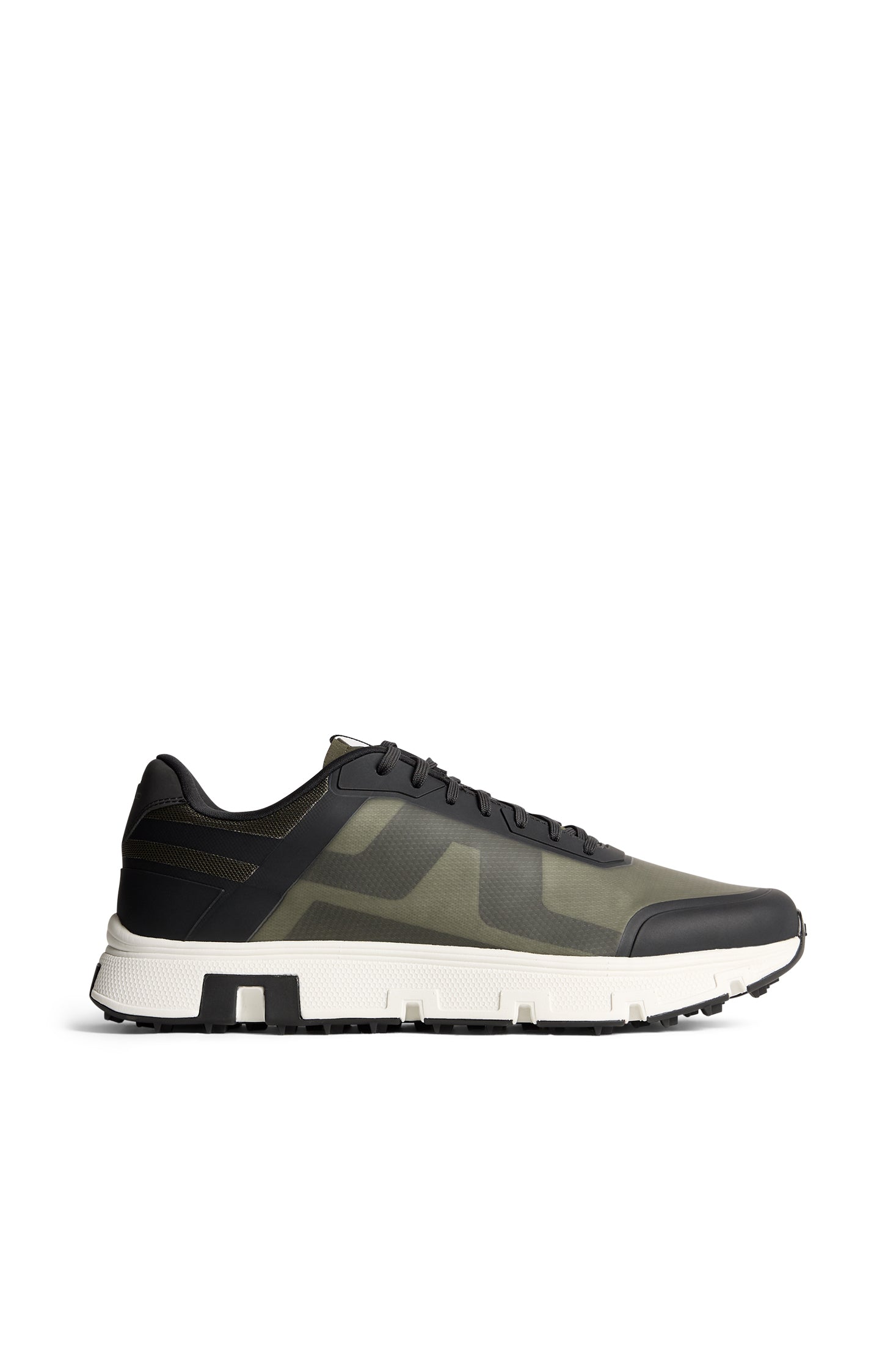 【J.LINDEBERG】ジェイ・リンドバーグ　ゴルフシューズ　VENT500 Vent 500 Golf Sneaker / Forest Green – J.Lindeberg