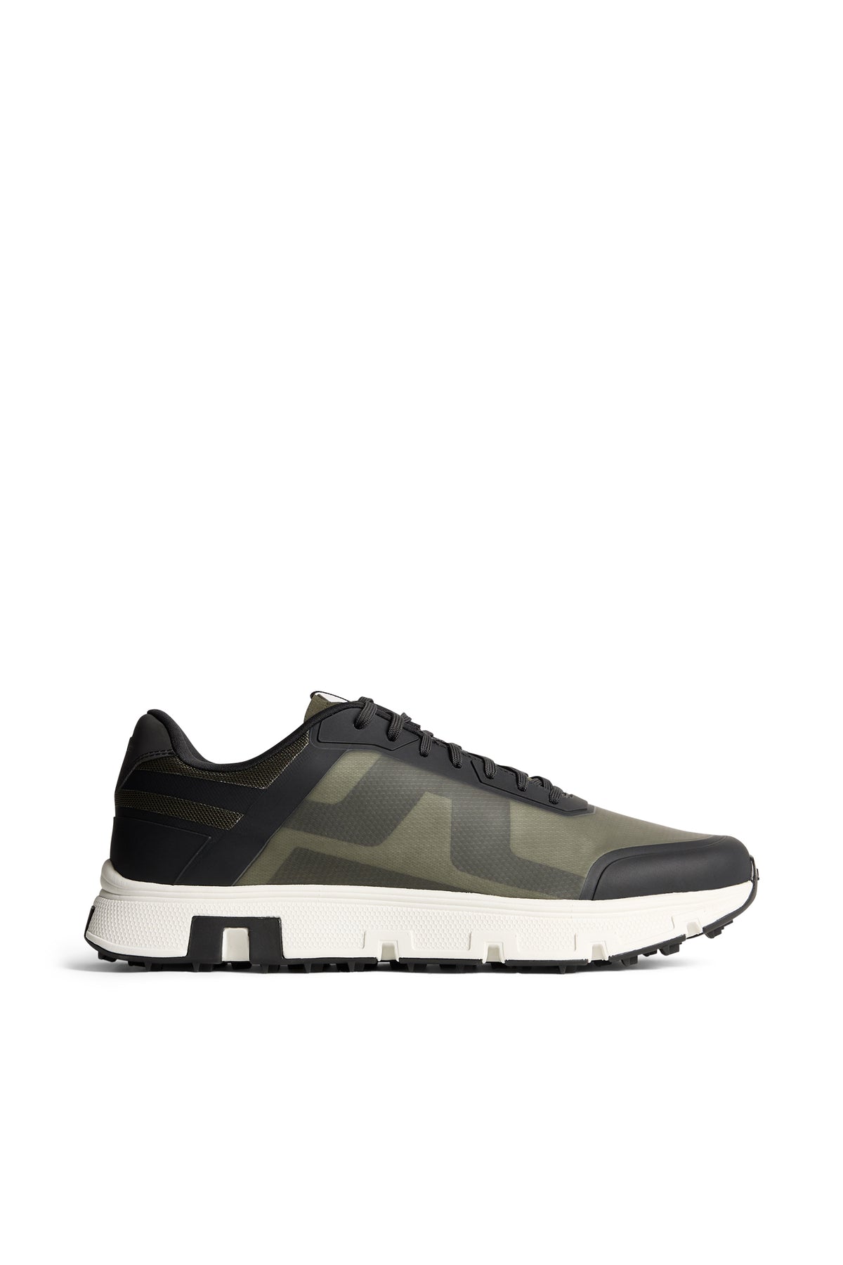 Vent 500 Golf Sneaker / Forest Green
