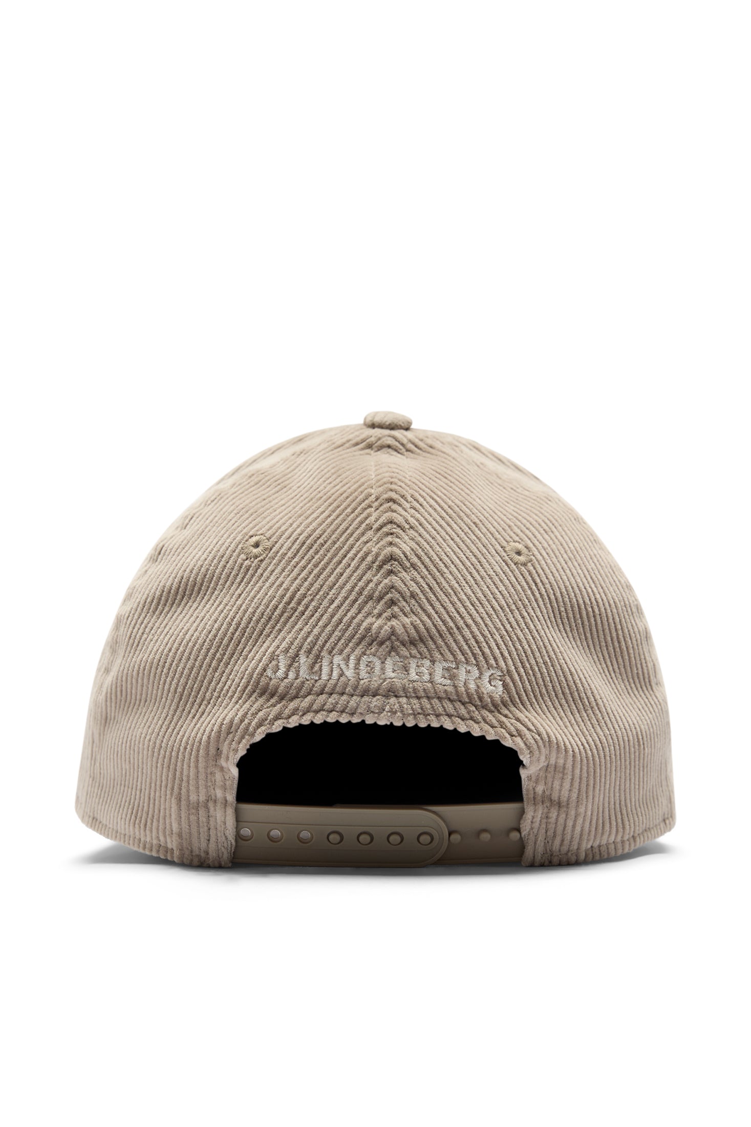 JL Bridge Cord 9FORTY / Brindle – J.Lindeberg EU