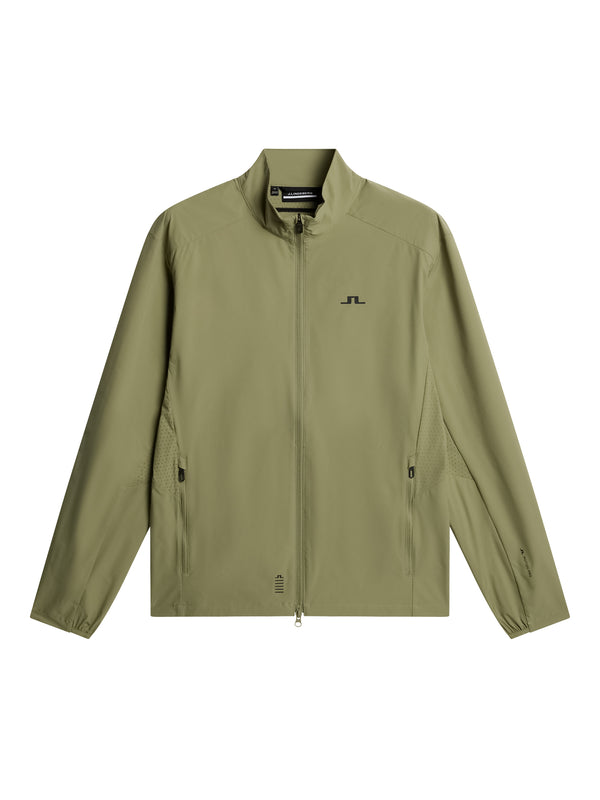 Zane Motion Pro Jacket / Oil Green