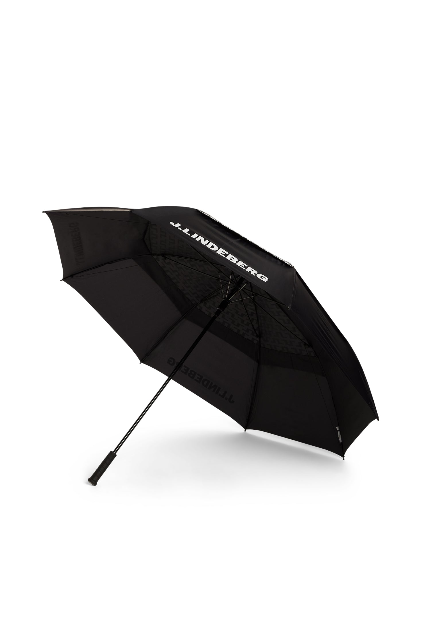 Barrie Umbrella / Black | J.Lindeberg Official