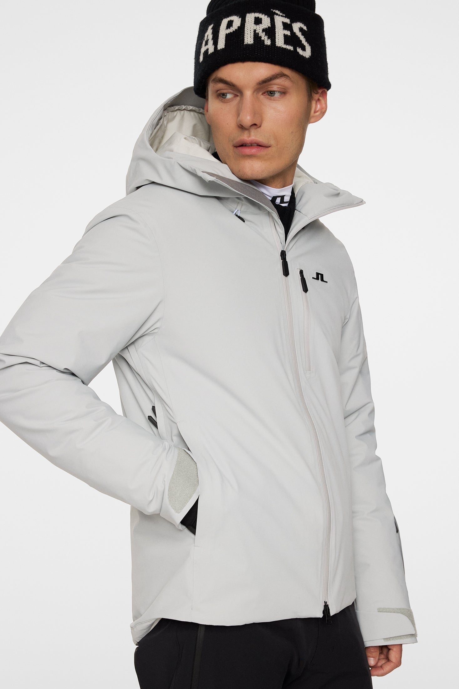 Alta Jacket / High Rise – J.Lindeberg EU