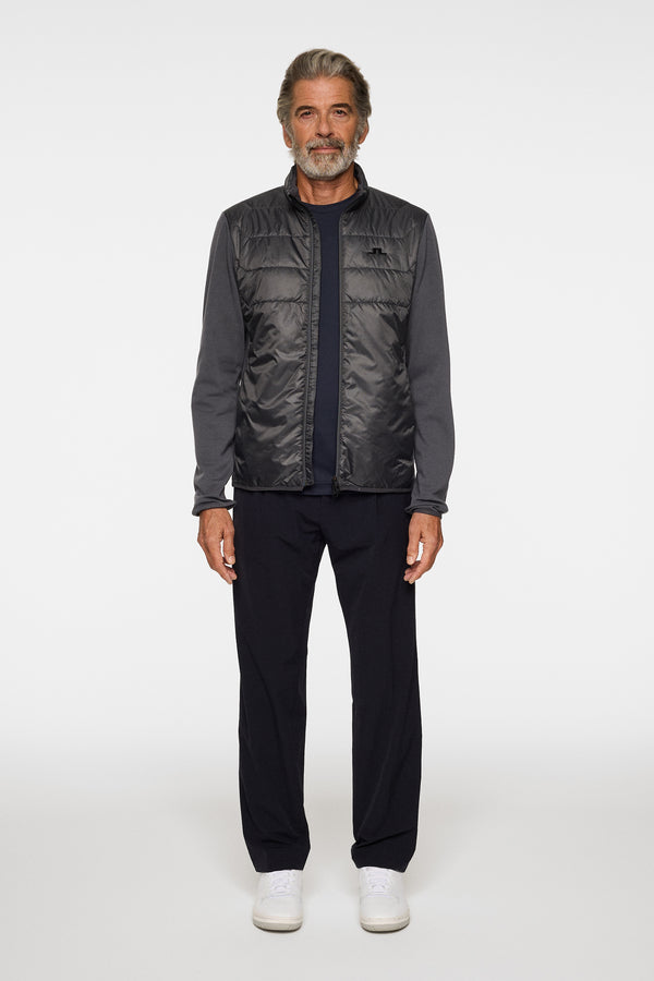 Gregory Hybrid Jacket / Asphalt