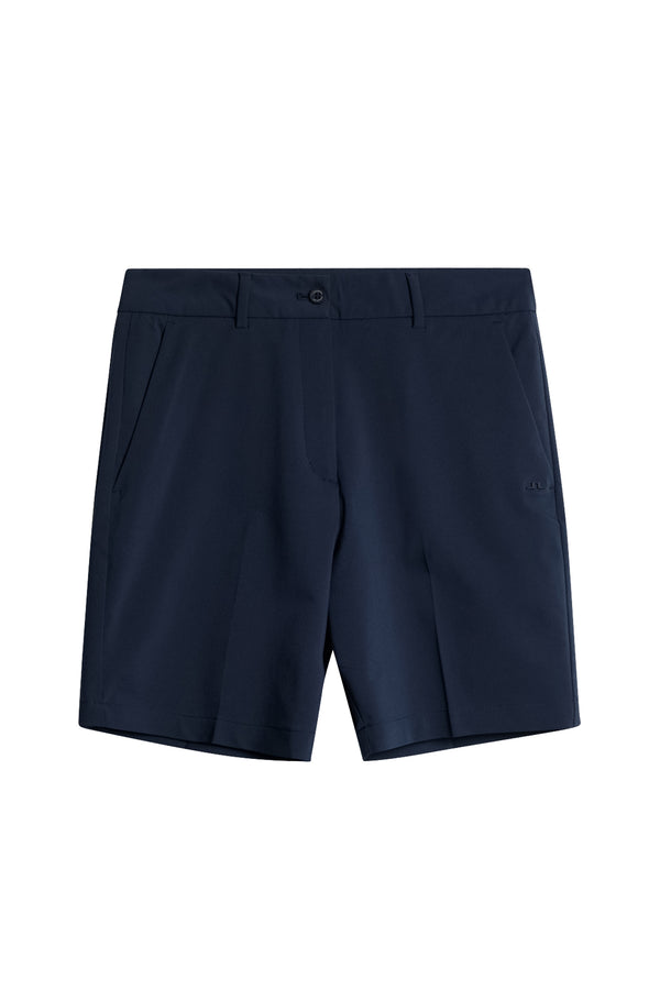Gwen Long Shorts / JL Navy