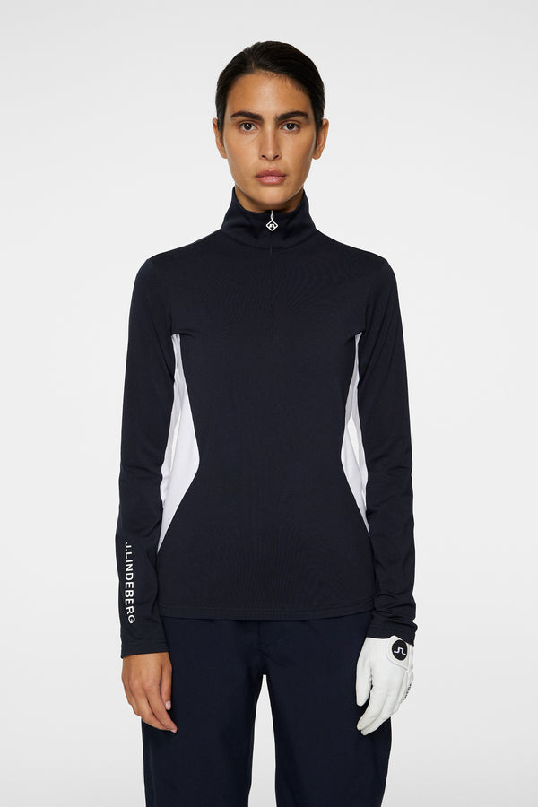 Cookies Mid Layer / JL Navy