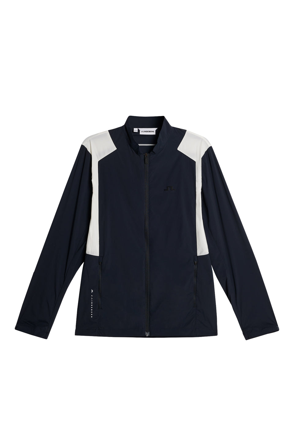 Jacs Zip Packable Jacket / JL Navy