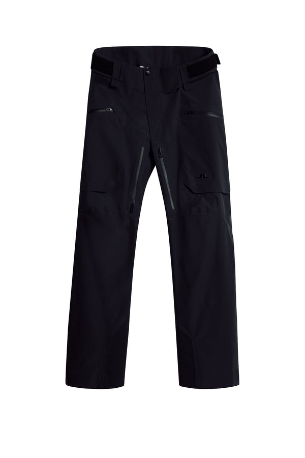 Ascend Pro Shell Pant / Black