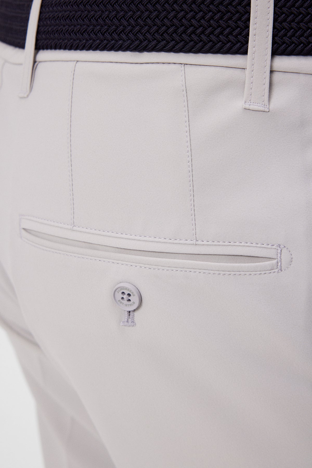 Ellott Pant / Micro Chip