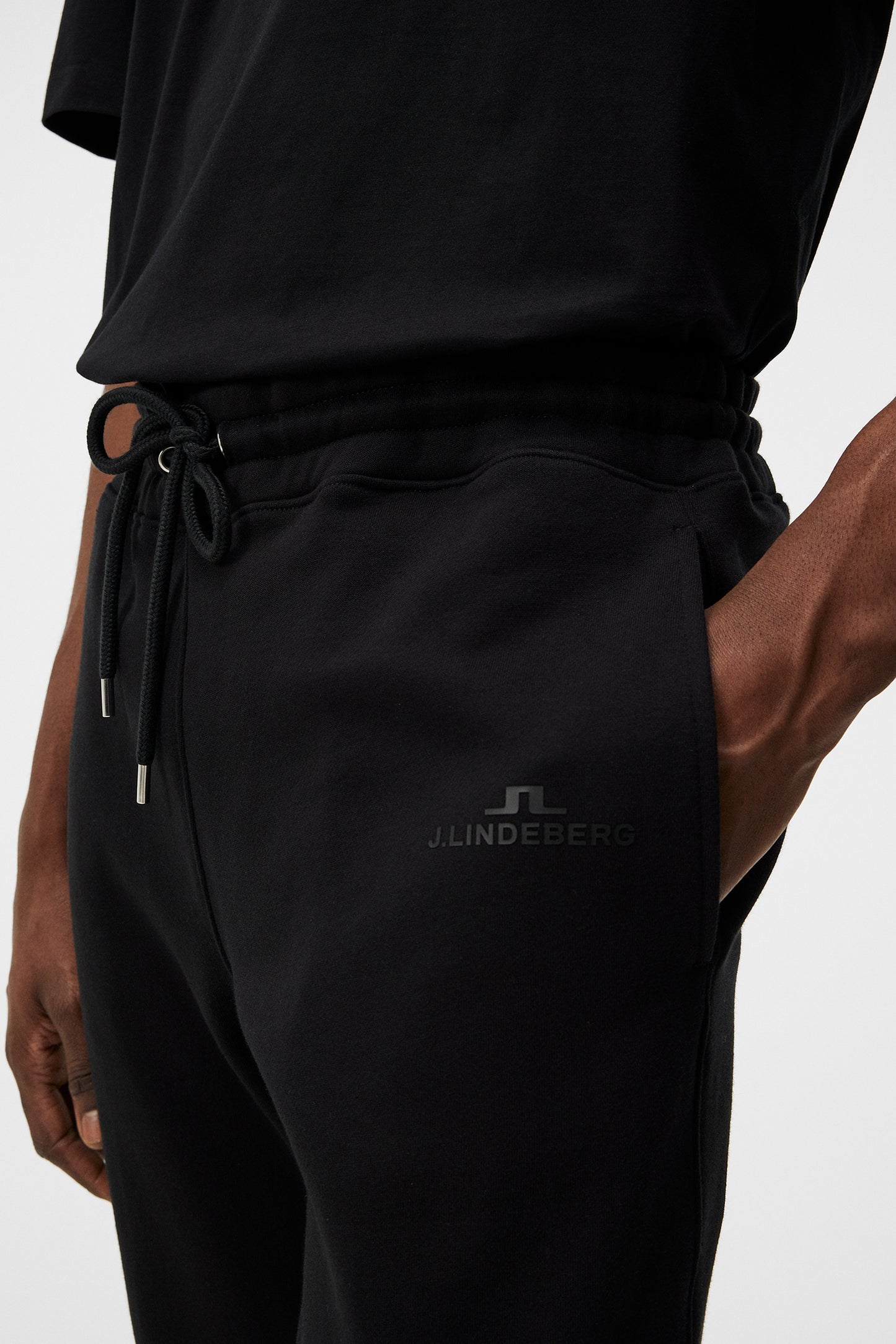 Alpha Pant / Black