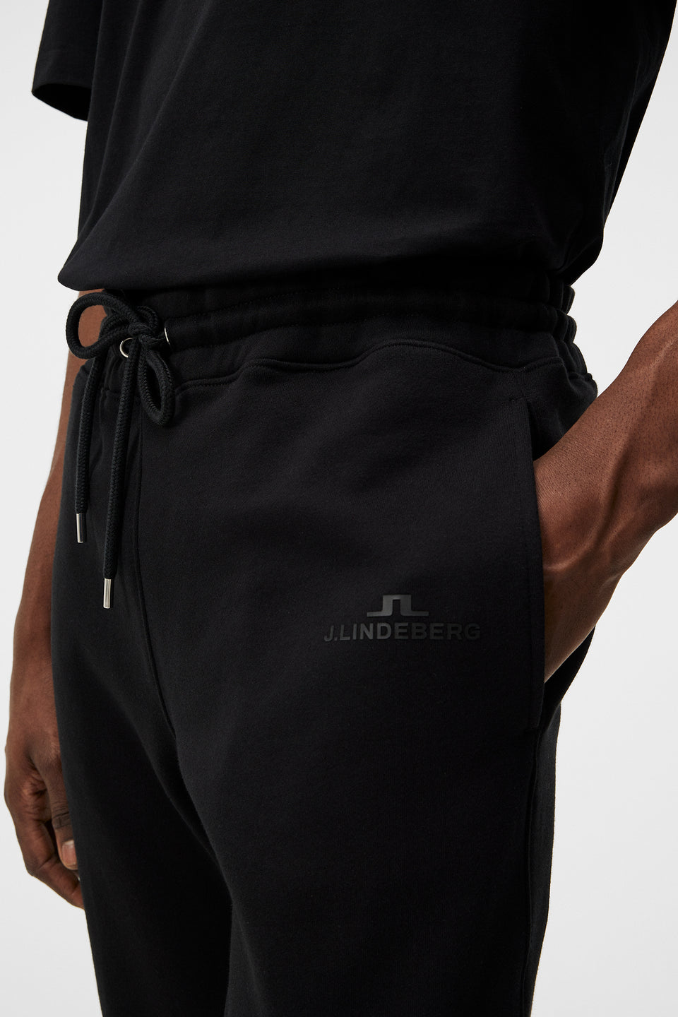Alpha Pant / Black