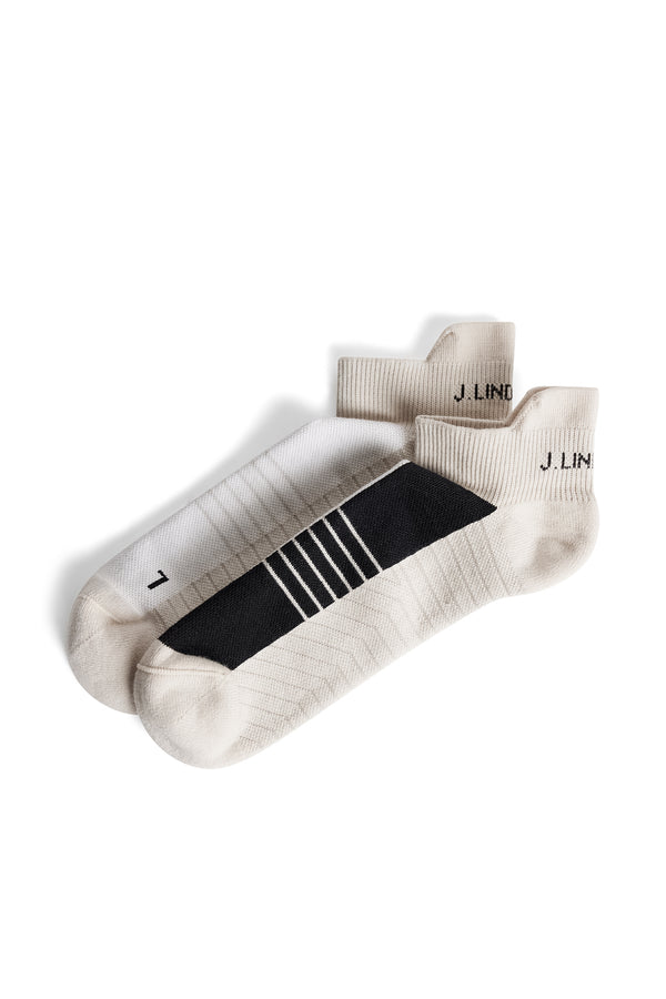 River Sock / Moonbeam