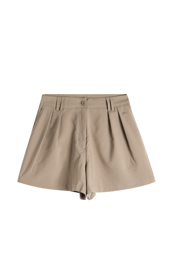 Carmen Shorts / Brindle