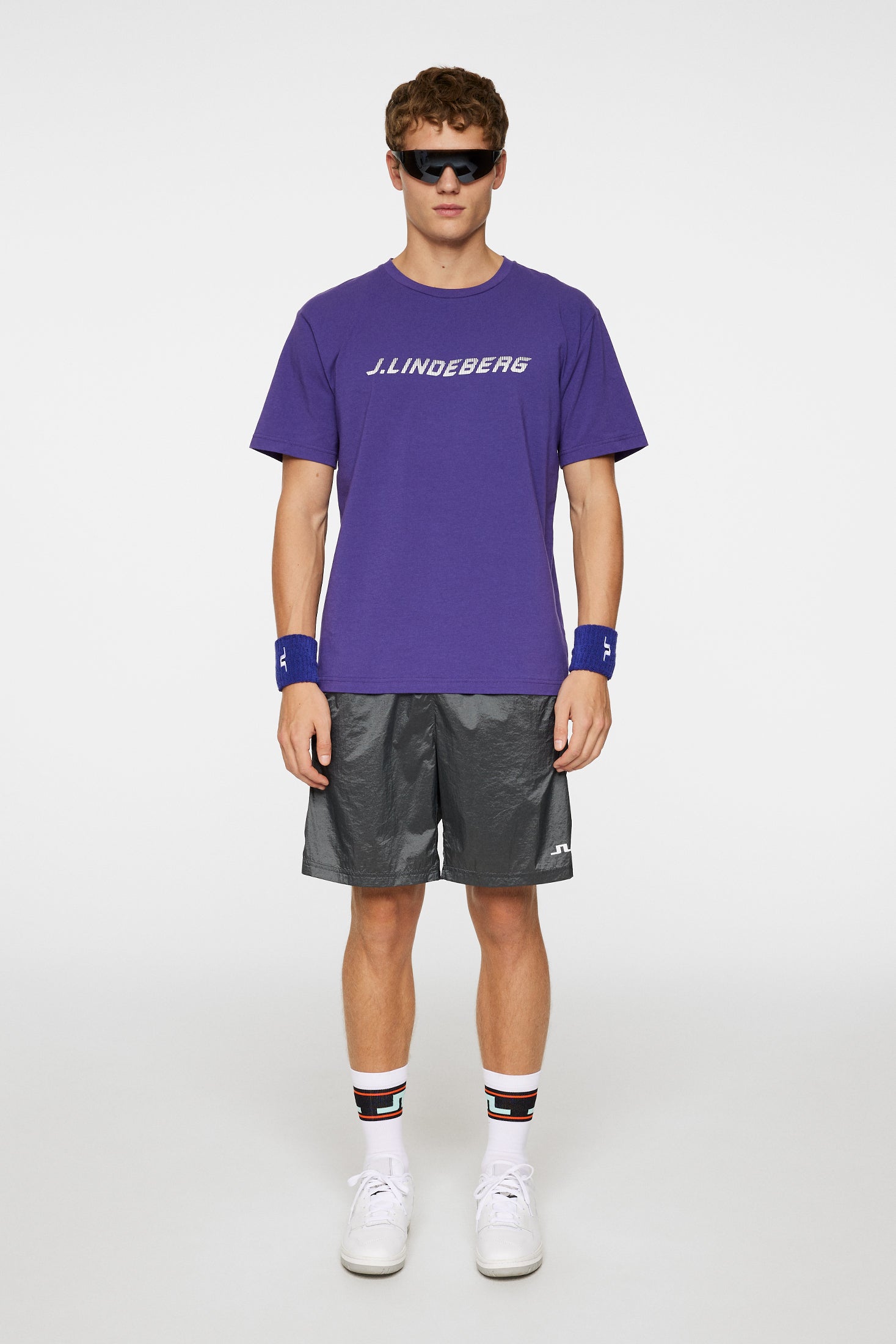 Wisteria Tank Shirt
