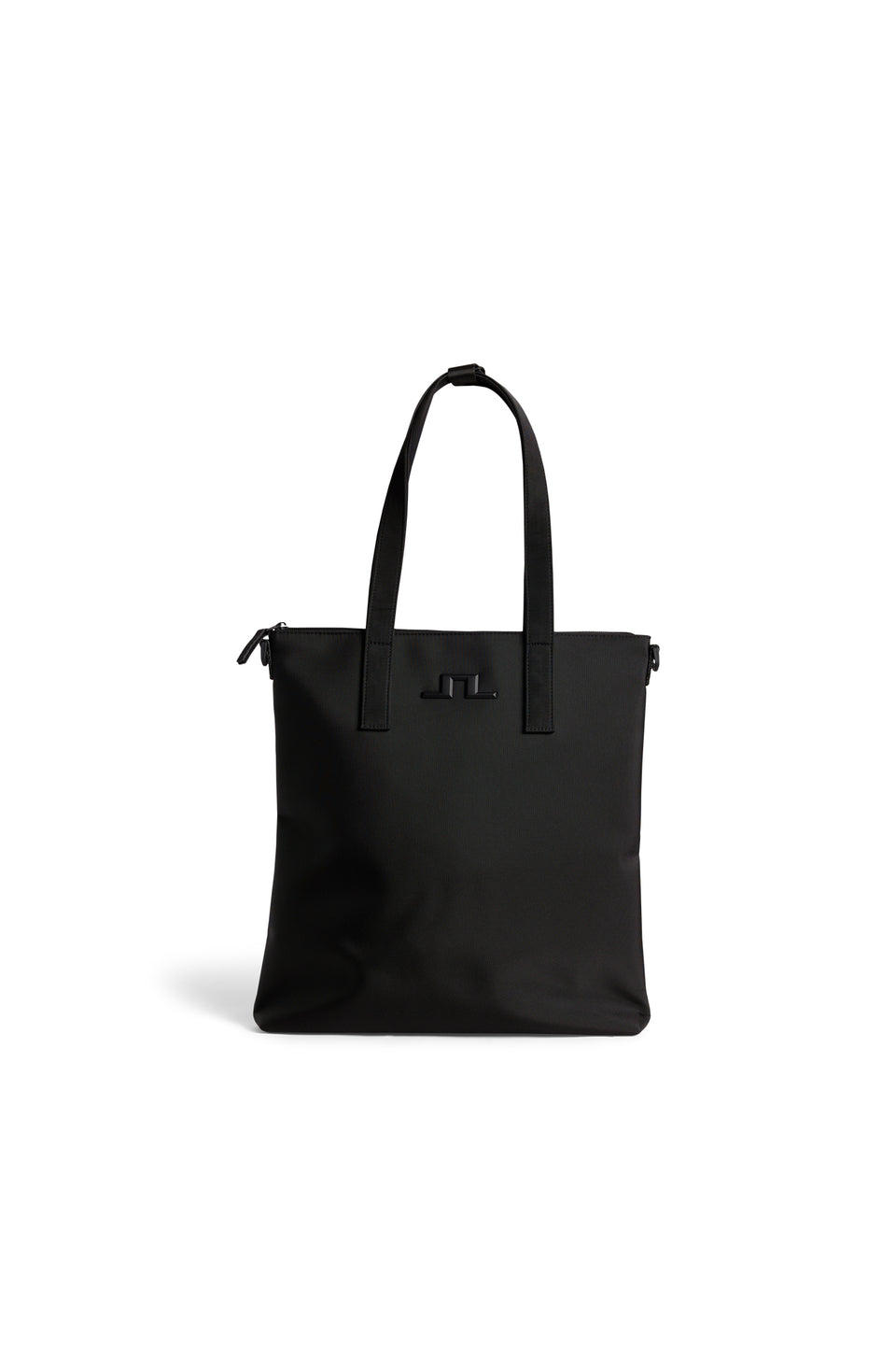 Tyler Commuter Tote / Black