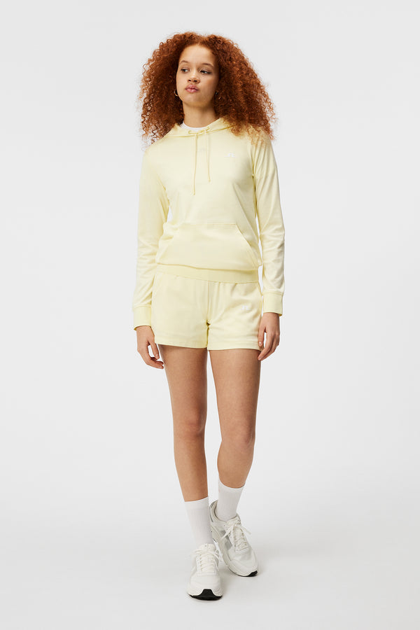 Vice Hood / Wax Yellow