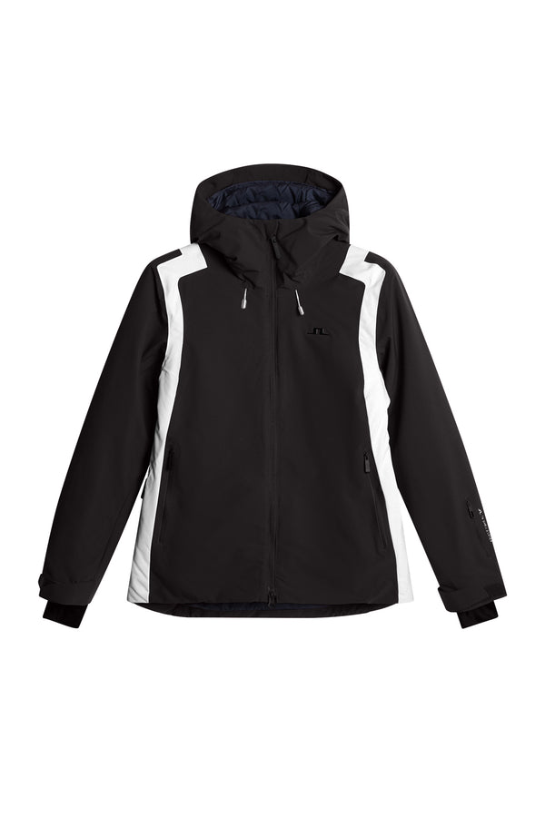 Wera Jacket / Black
