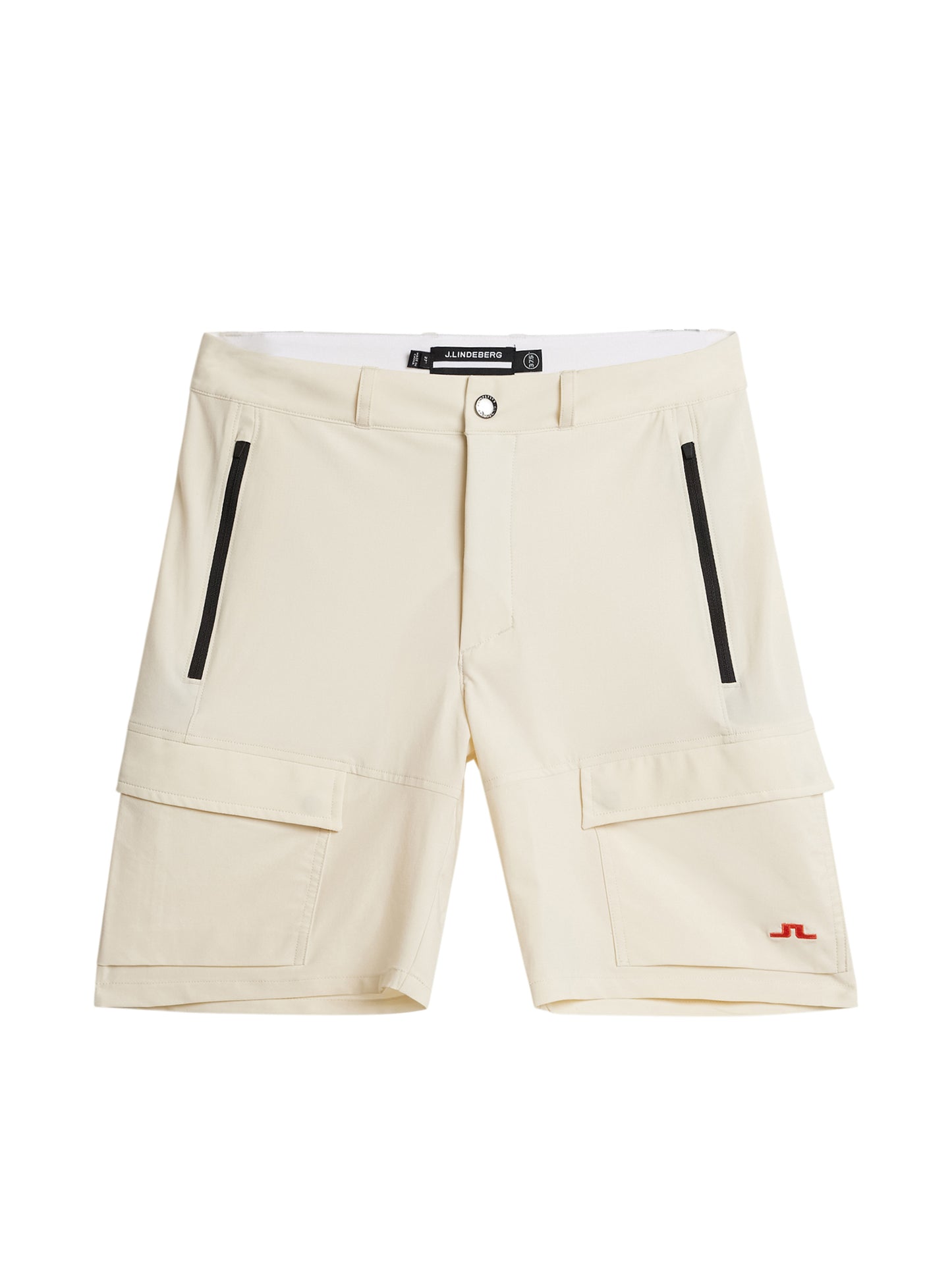 Anya Shorts / Almond Milk