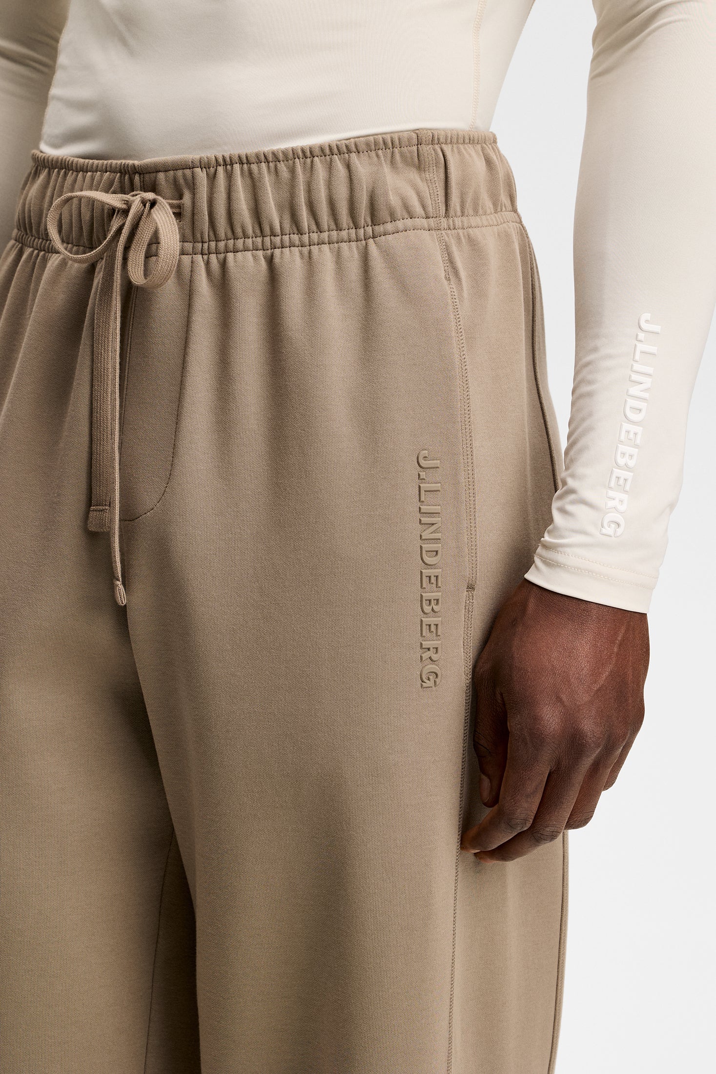 Club Pants / Brindle – J.Lindeberg EU