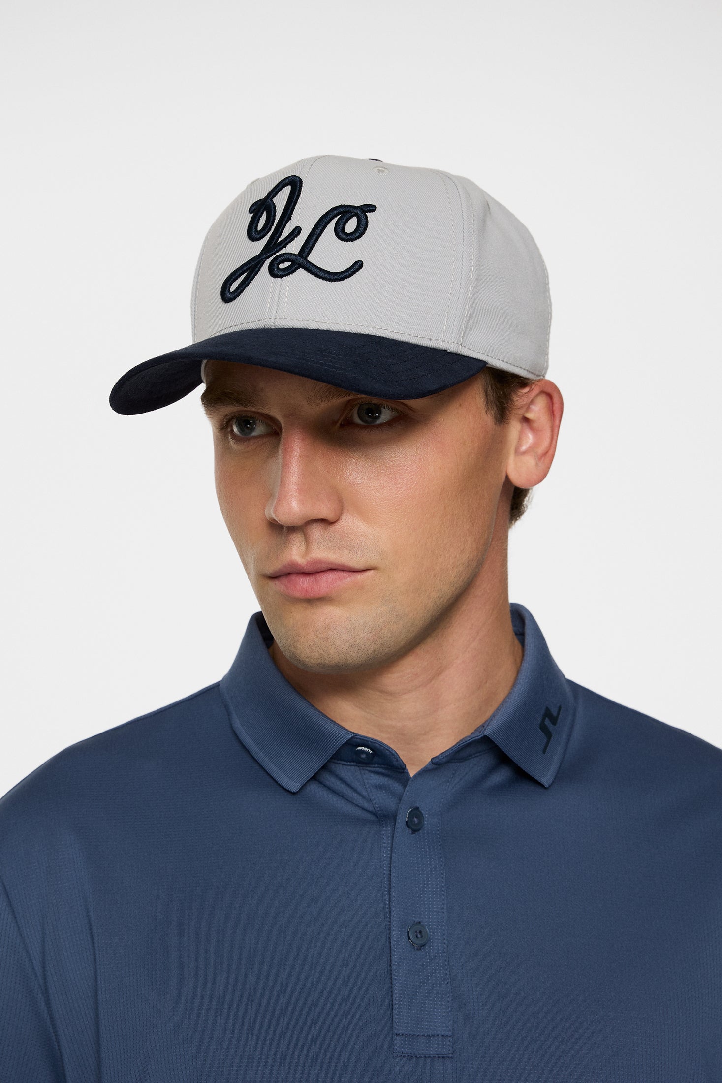 Caddie Cap / High Rise – J.Lindeberg