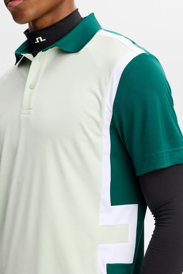 Finn Polo / Forest Biome