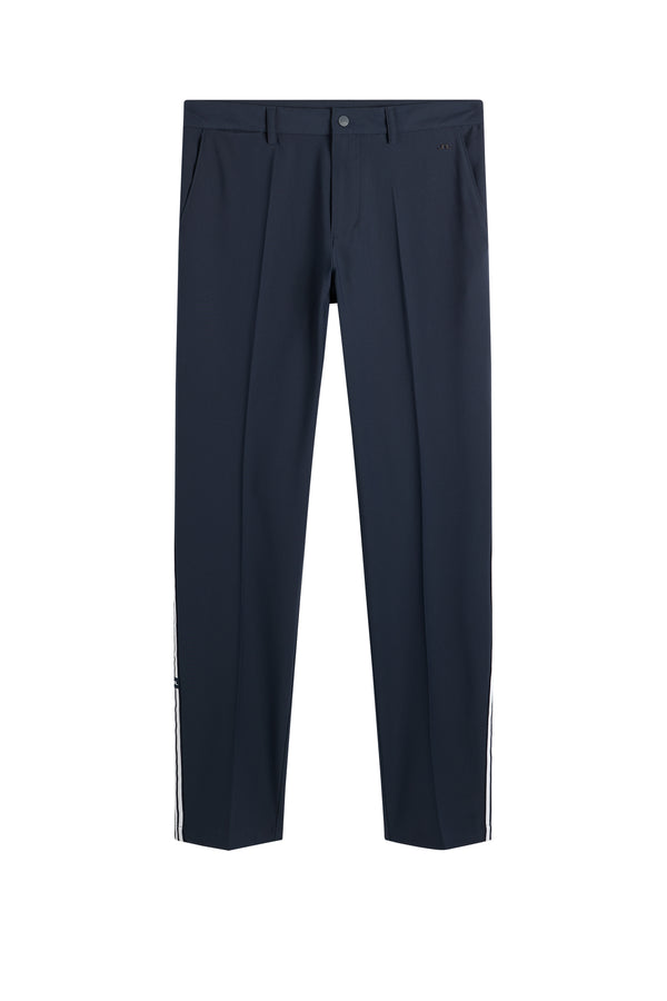 Mitch Stripe pant / JL Navy