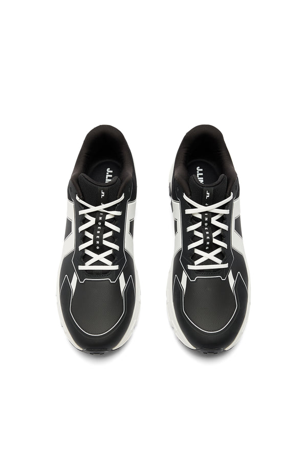 Vent 500 SE Golf Sneaker / Black