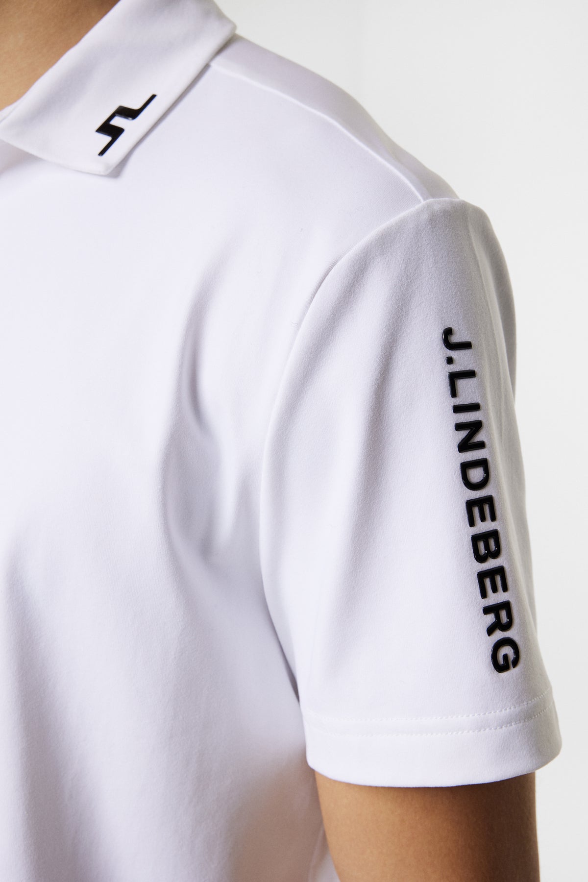 JL PRO Polo / White