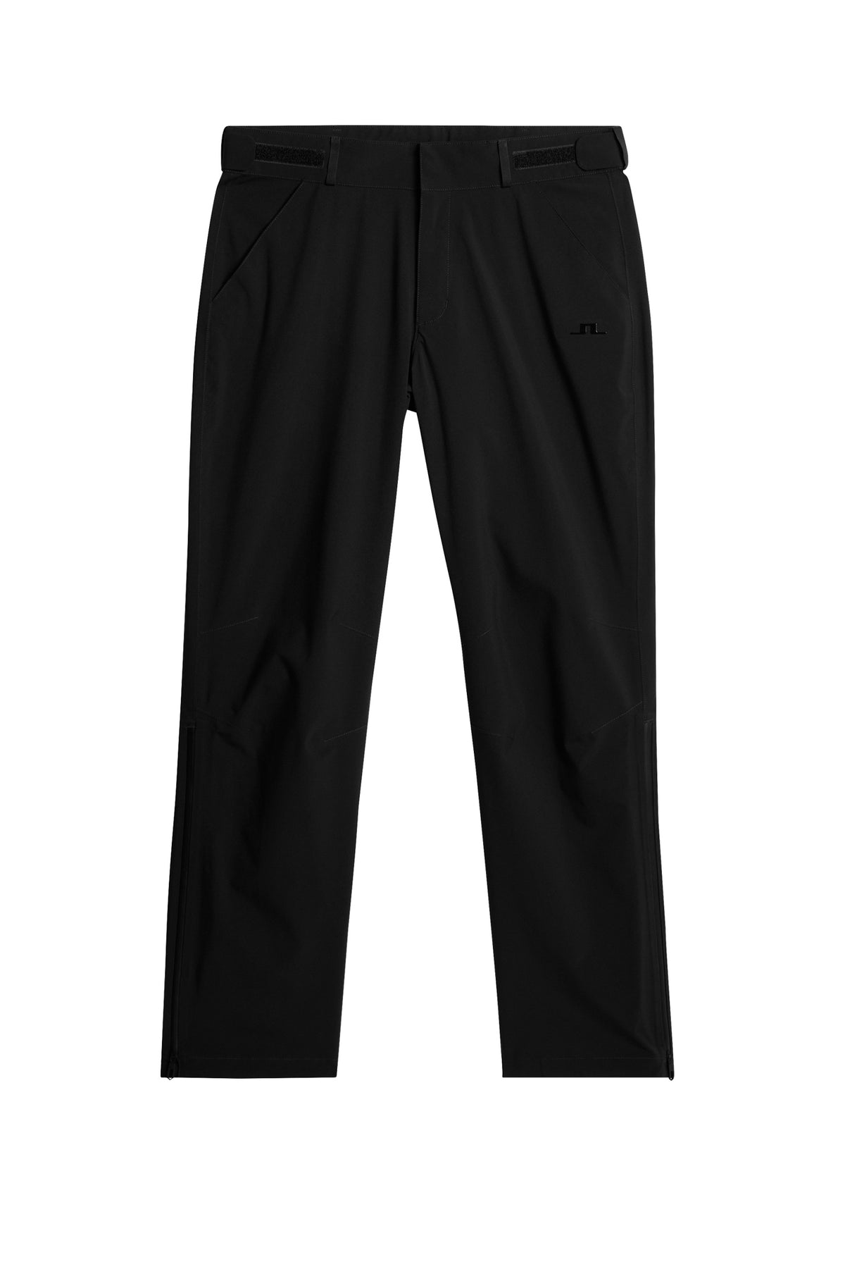 Pantalon de pluie imperméable en semi PU tonnerre LMA Pantalon de pluie imperméable en semi PU tonnerre LMA