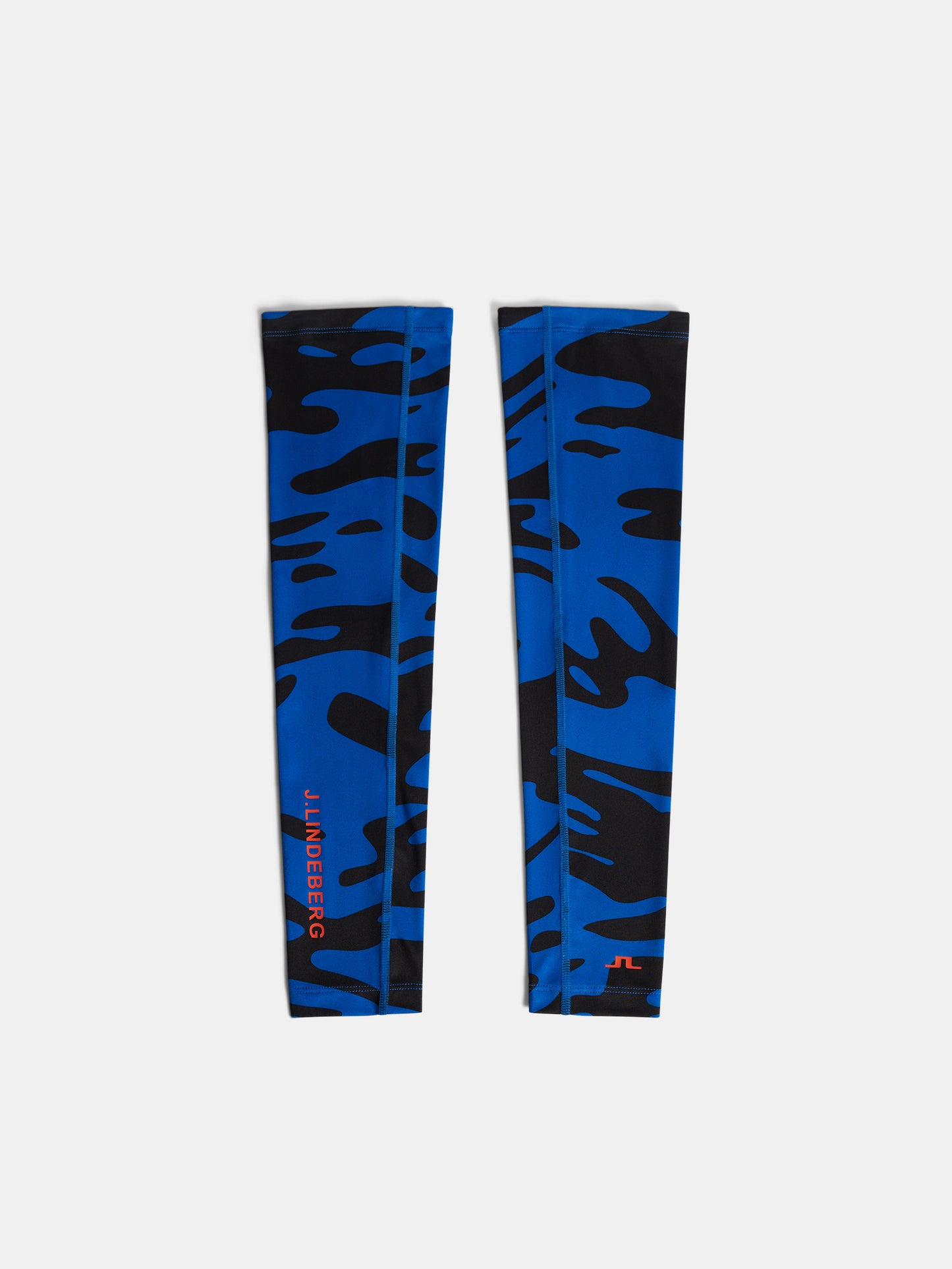 Max Print Sleeves / Neptune Nautical Blue