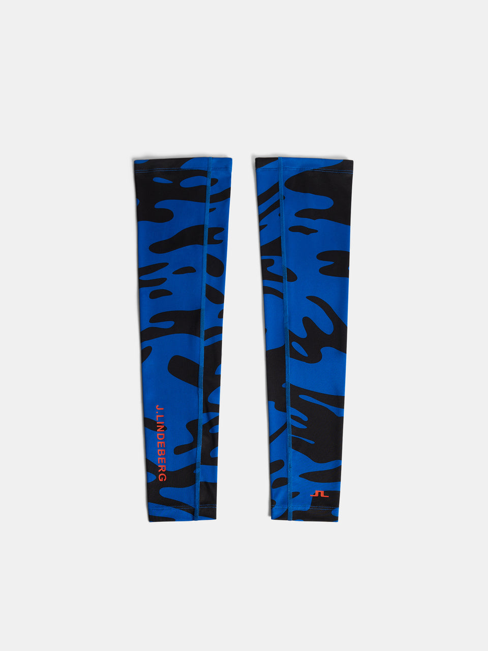 Max Print Sleeves / Neptune Nautical Blue