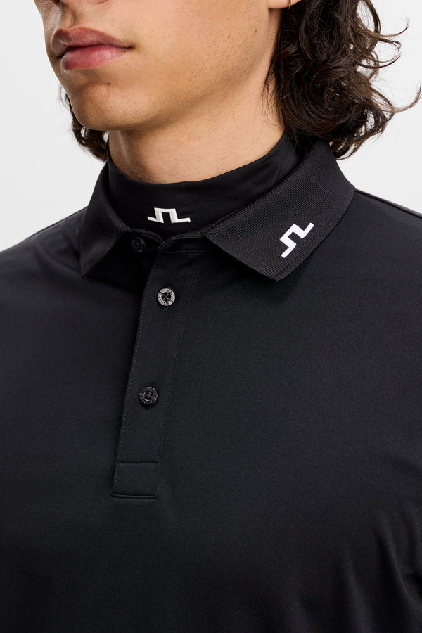KV Polo / Black