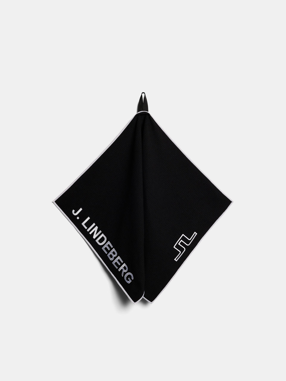 JL Towel / Black