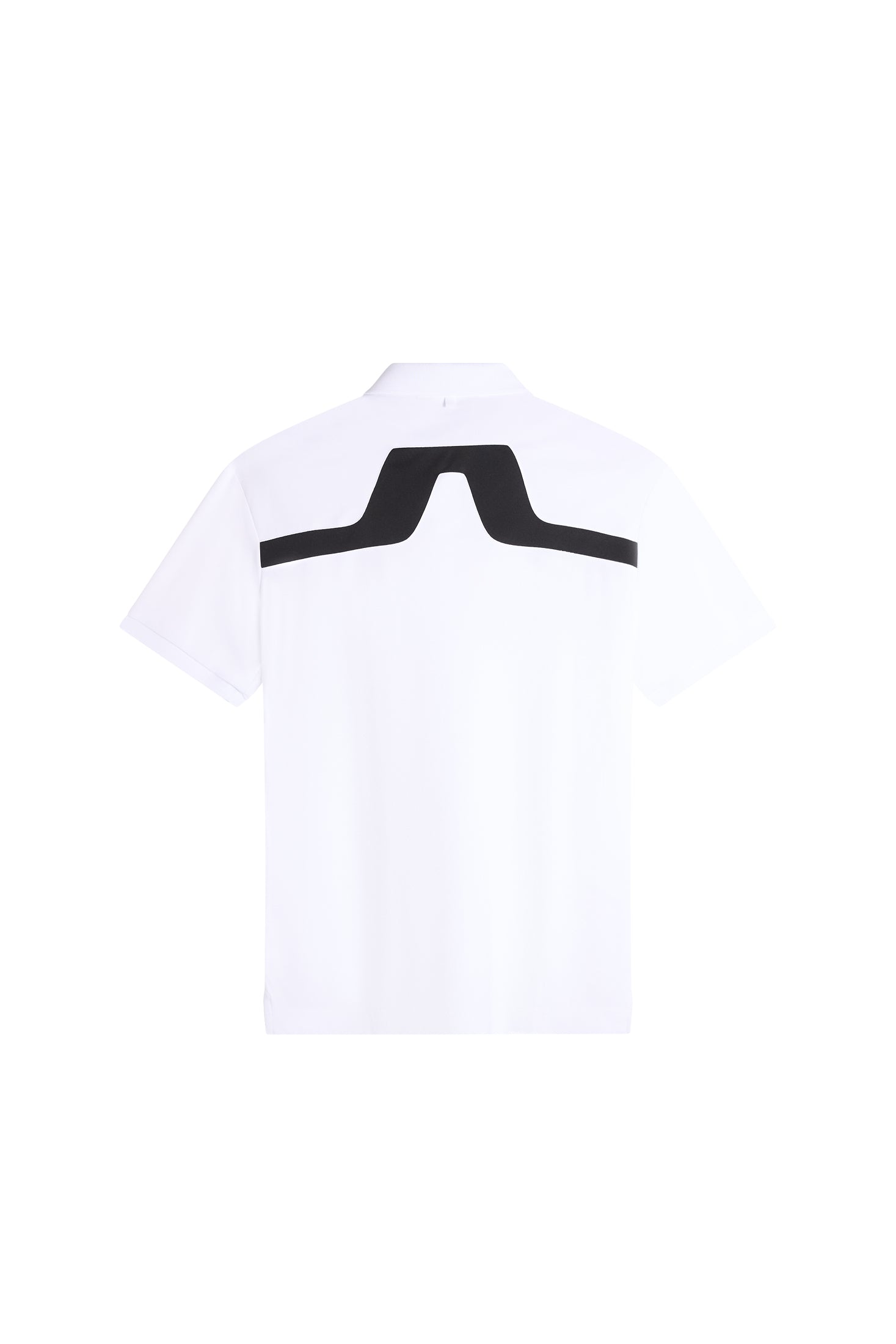 KV Polo / White | J.Lindeberg Official