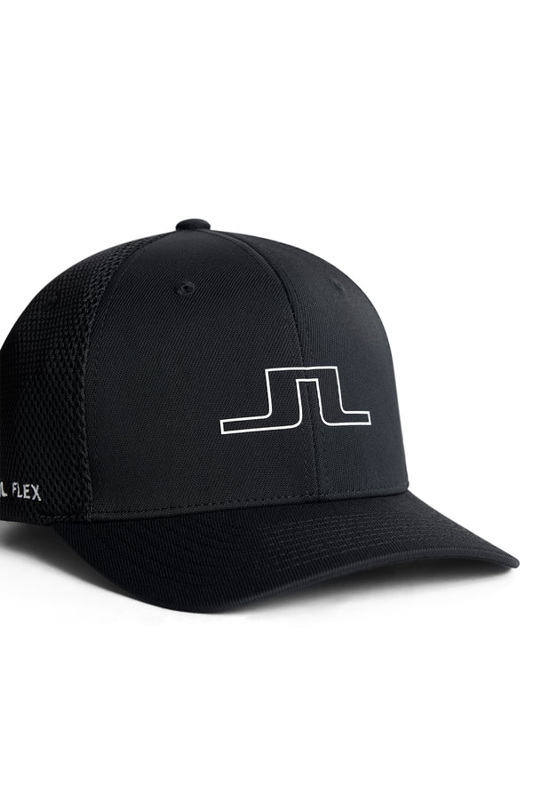 JL Pro Cap / Black