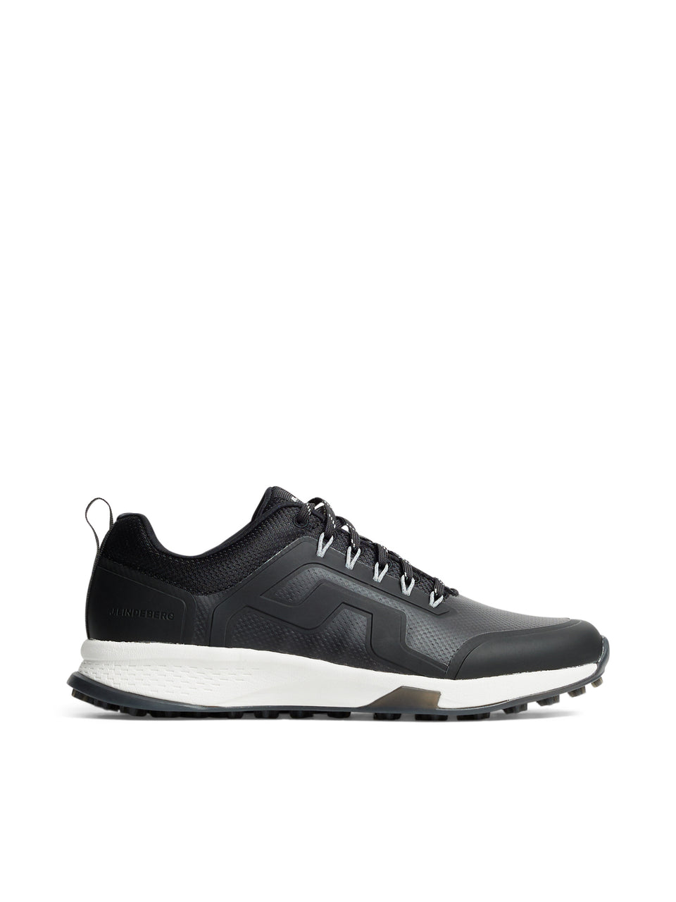 Range Finder Golf Sneaker W / Black
