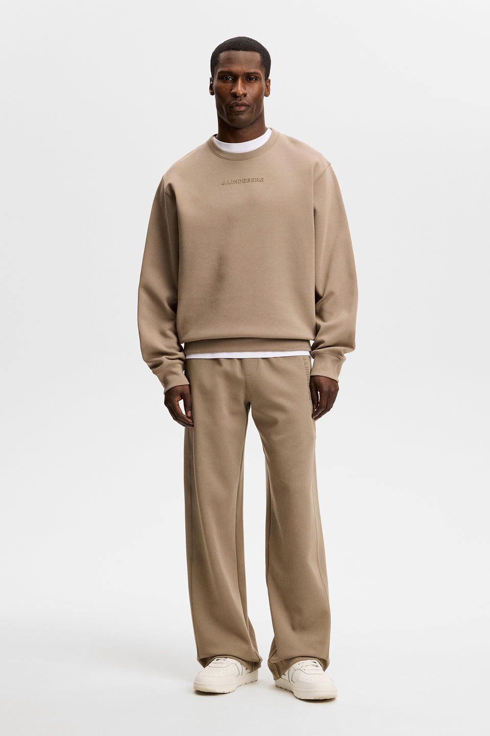 Club Pants / Brindle