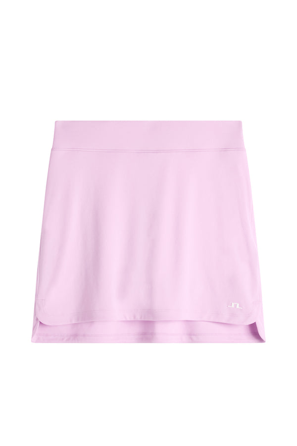Amy Skirt / Orchid Bouquet