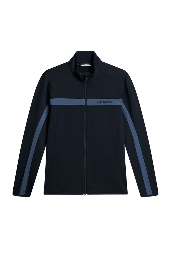Jarvis Mid Layer / JL Navy