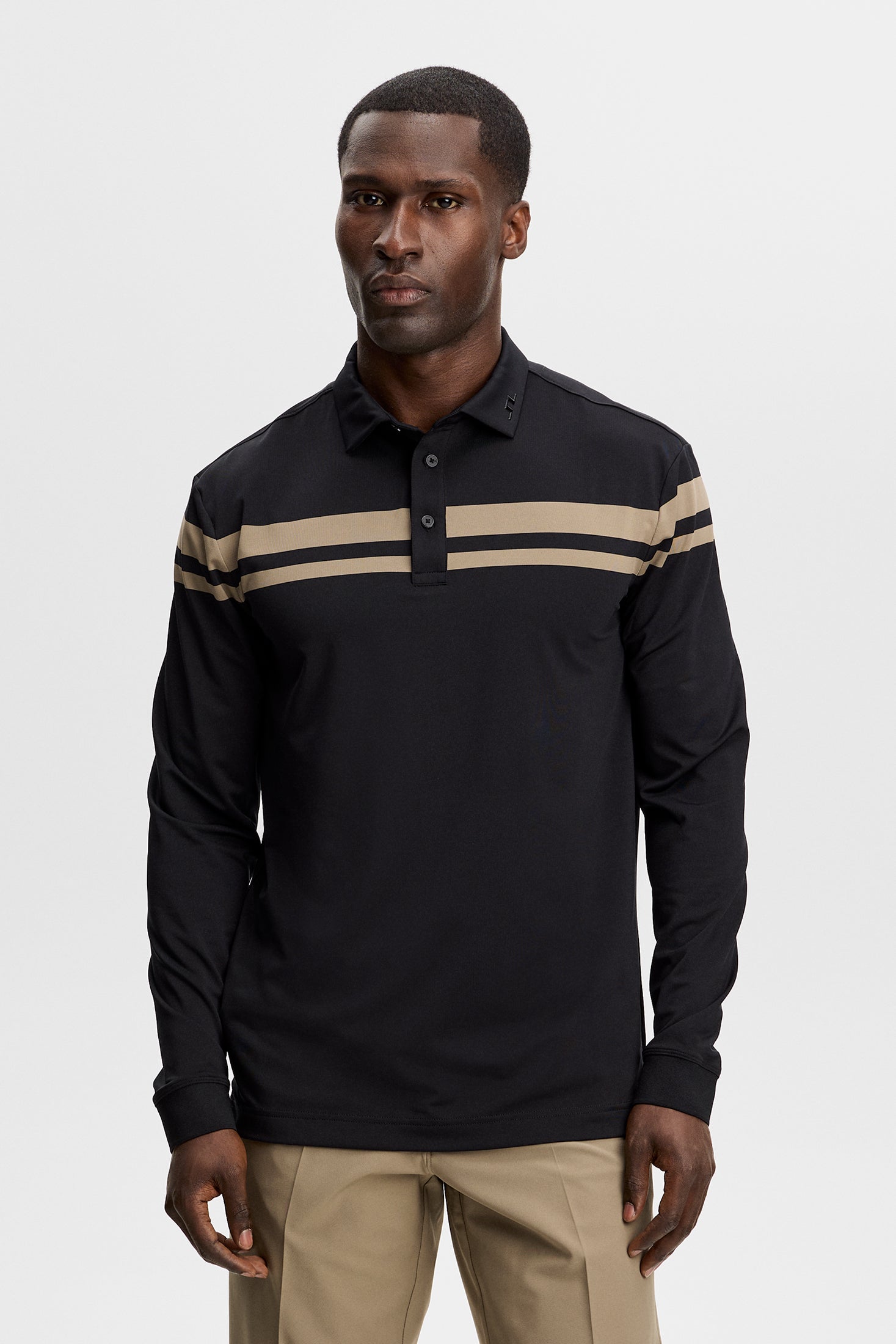 Golf Clothing for Men - J.Lindeberg