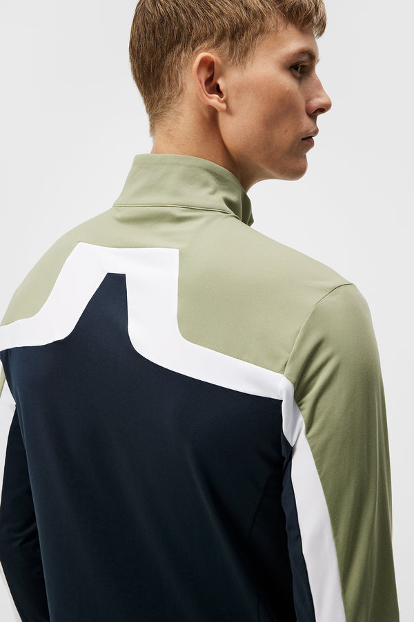 Jarvis Mid Layer / JL Navy