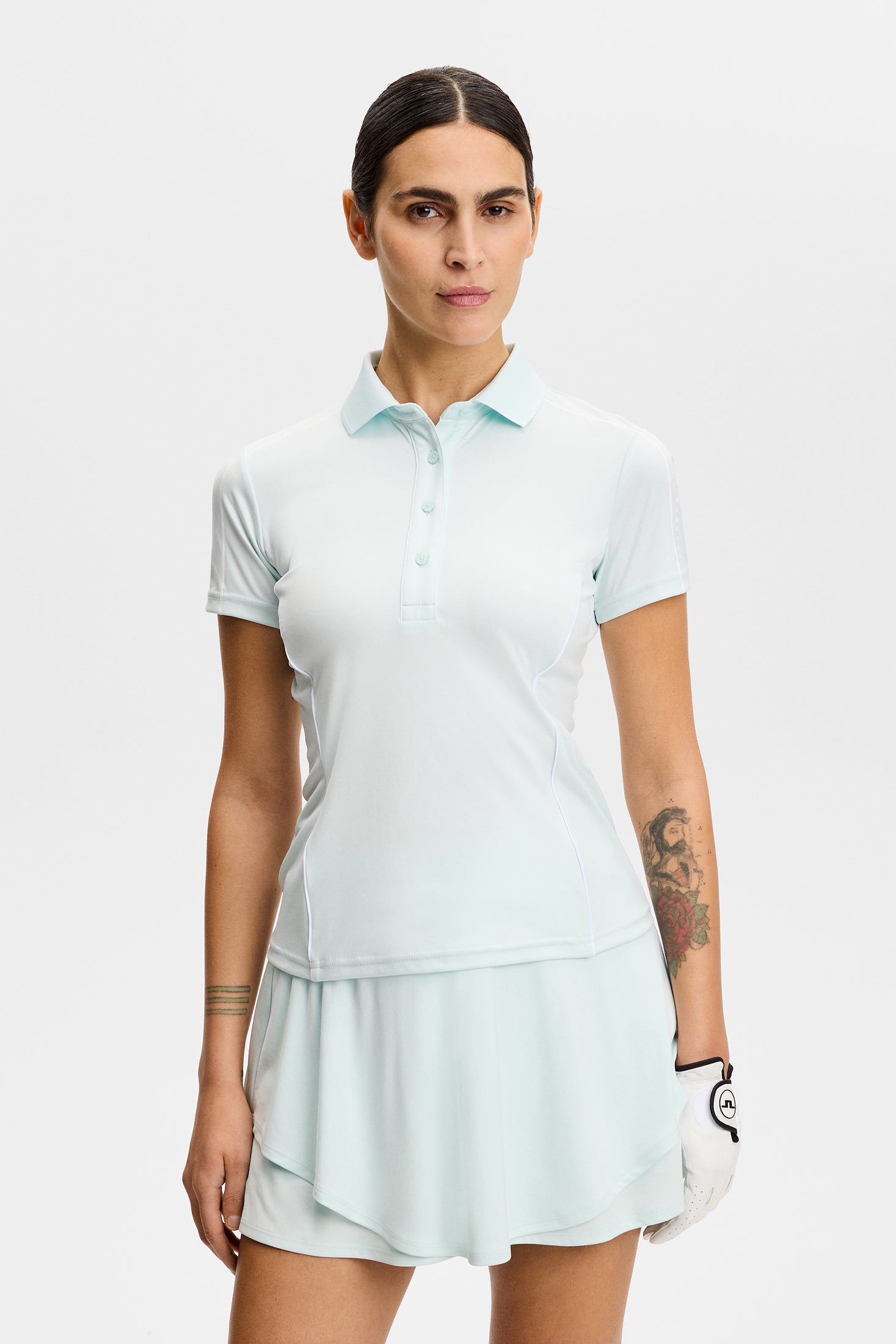 Leyla Polo / Sky Light – J.Lindeberg EU