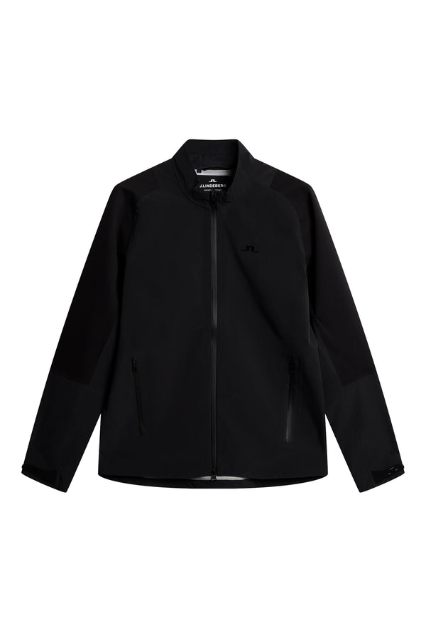 Mateo Jacket / Black