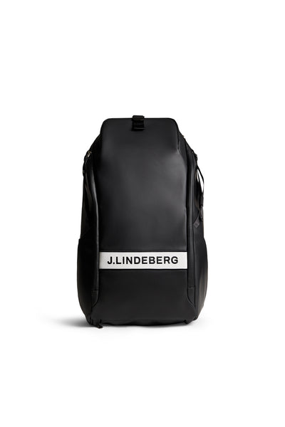 Prime X Back Pack / White – J.Lindeberg