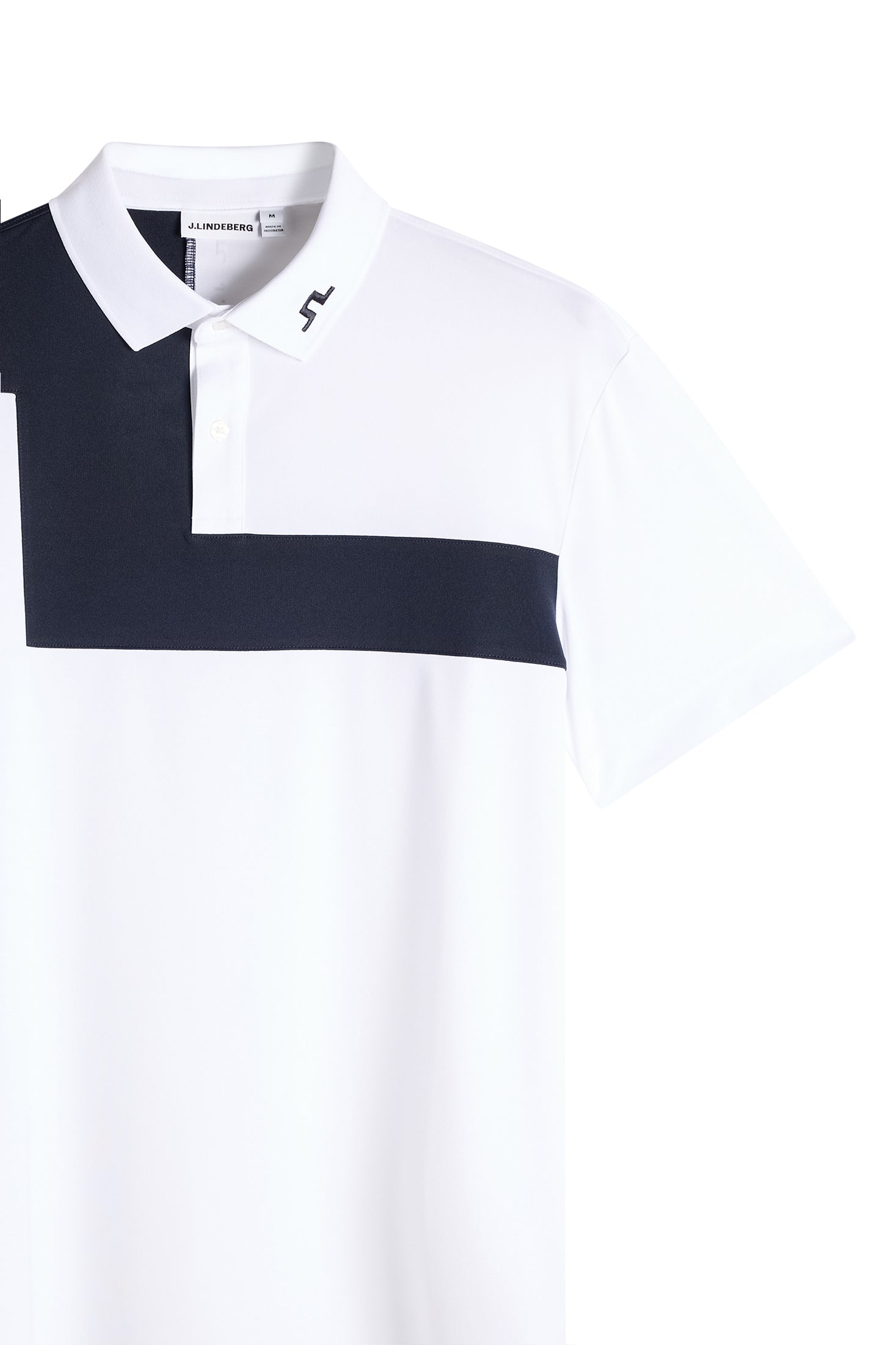 Rody Polo / White | J.Lindeberg Official